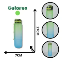 TERMO DEPORTIVO DB-1455