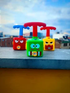 BALLOM ZOOM 8735 (BOX X48) - Imagen 3