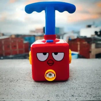 BALLOM ZOOM 8735 (BOX X48)