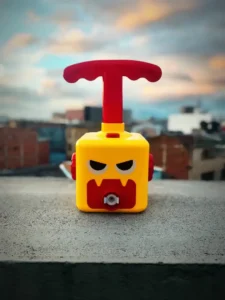 BALLOM ZOOM 8735 (BOX X48) - Imagen 2