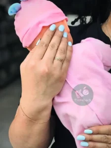 BEBE NEW BORN XMY201A (BOX X20) - Imagen 4