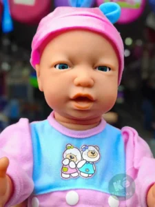 BEBE NEW BORN XMY201A (BOX X20)