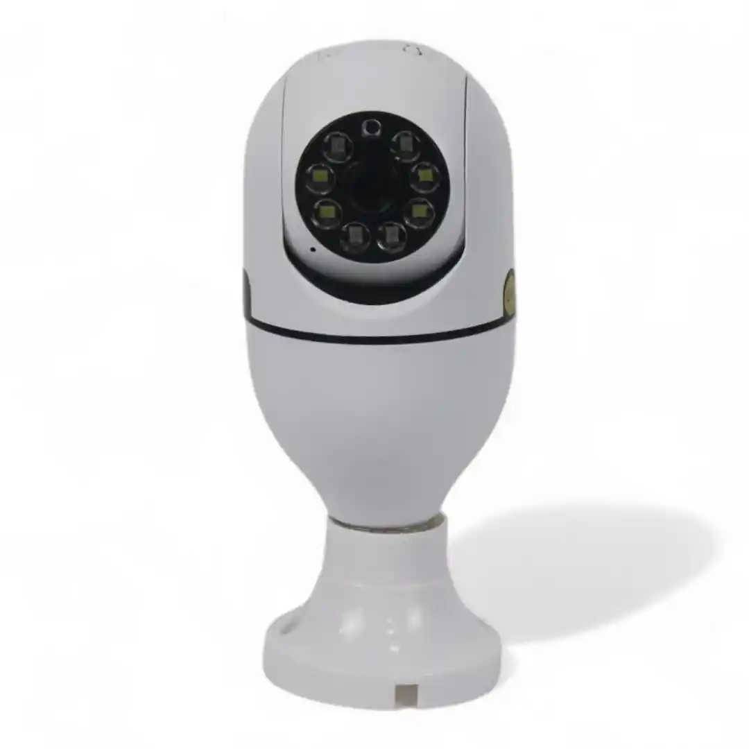 CÁMARA WIFI PANORAMA B2-01 CÁMARA WIFI PANORAMA B2 - Imagen 1