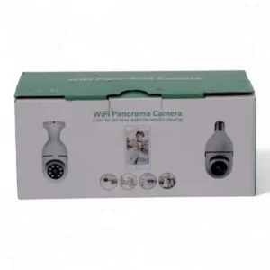 CÁMARA WIFI PANORAMA B2 - Imagen 2
