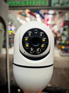 CÁMARA WIFI PANORAMA B2 - Imagen 3