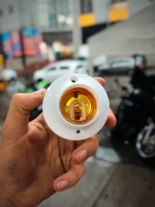 CÁMARA WIFI PANORAMA B2 - Imagen 6