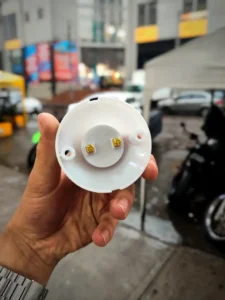 CÁMARA WIFI PANORAMA B2 - Imagen 5