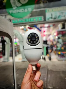 CÁMARA WIFI PANORAMA B2 - Imagen 4