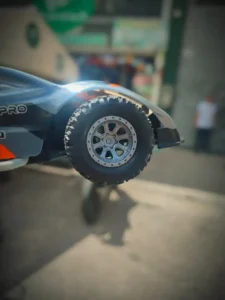 CARRO CONTROL REMOTO RC 9050-3F (BOX X36) - Imagen 7