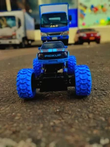 CARRO RACING HB-PY1401 (BOX X 8) - Imagen 2