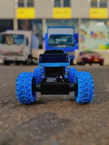 CARRO RACING HB-PY1401 (BOX X 8) - Imagen 3