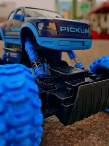 CARRO RACING HB-PY1401 (BOX X 8) - Imagen 4