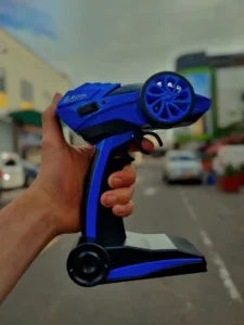 CARRO RACING HB-PY1401 (BOX X 8) - Imagen 5