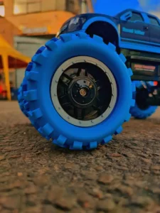 CARRO RACING HB-PY1401 (BOX X 8) - Imagen 7