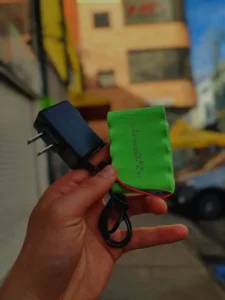 CARRO RACING HB-PY1401 (BOX X 8) - Imagen 8