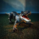 DINOSAURIO CONTROL REMOTO RECARGABLE RS063-2 (BOX X48)