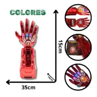 GUANTE LANZADOR DE DARDOS 124 (6)