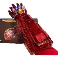 GUANTE LANZADOR DE DARDOS 124 (6) - Imagen 4