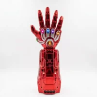 GUANTE LANZADOR DE DARDOS 124 (6) - Imagen 5