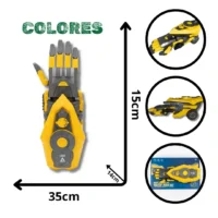 GUANTE LANZADOR DE DARDOS 132 (4)