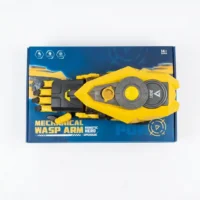 GUANTE LANZADOR DE DARDOS 132 (4) - Imagen 3