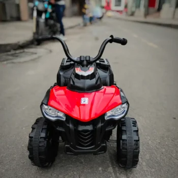 CUATRIMOTO INFANTIL MG27953