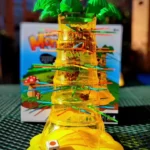 JUEGO MONOS PALMERA 556-7 (BOX X24)