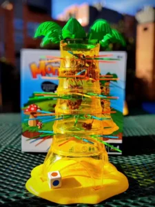 JUEGO MONOS PALMERA 556-7 (BOX X24)