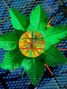 JUEGO MONOS PALMERA 556-7 (BOX X24) - Imagen 7