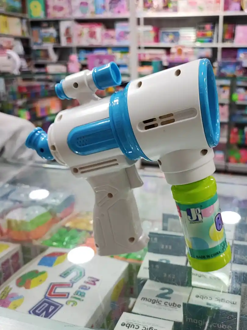 Lanzador de Burbujas Ref 362 (BOX X24)01 LANZADOR DE BURBUJAS 362 (BOX X24) - Imagen 1