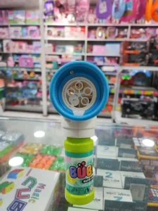 LANZADOR DE BURBUJAS 362 (BOX X24) - Imagen 3