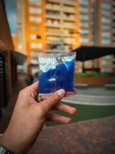 PISTOLA BOLAS DE HIDROGEL G515-3 G515-4 G5155 G515-6 G5157 - Imagen 6