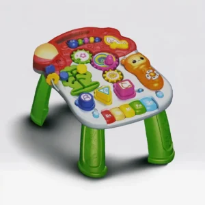 ANDADERA PARA BEBE 5 EN 1 N6037 (6) - Imagen 2