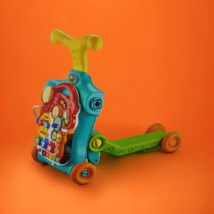 ANDADERA PARA BEBE 5 EN 1 N6037 (6) - Imagen 5