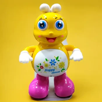 ABEJA BEBÉ MUSICAL 3091