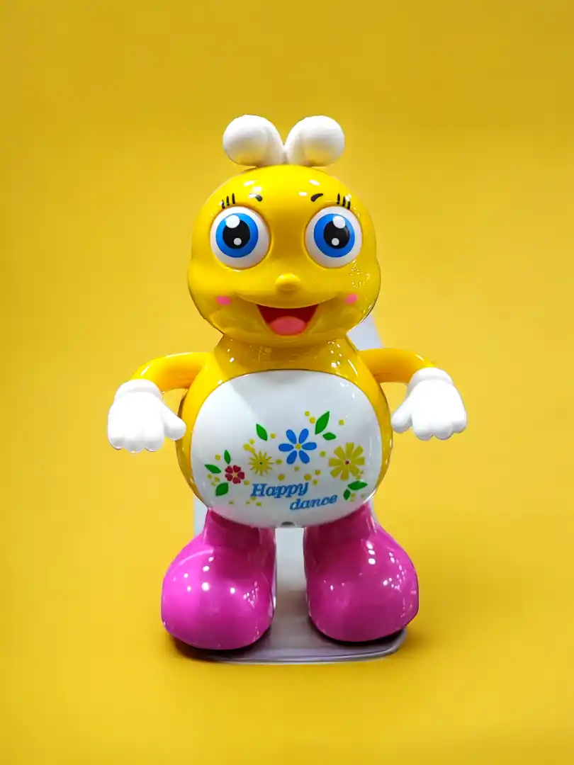 Abeja Bebe Musical Ref 3091-01 ABEJA BEBÉ MUSICAL 3091 - Imagen 1