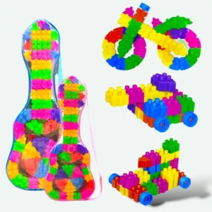 ARMATODO GUITARRA 25840 (BOX X36) - Imagen 2