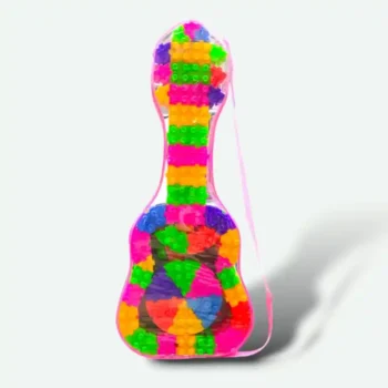 ARMATODO GUITARRA 25840 (BOX X36)