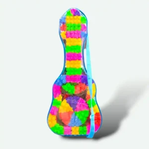 ARMATODO GUITARRA 25840 (BOX X36) - Imagen 3