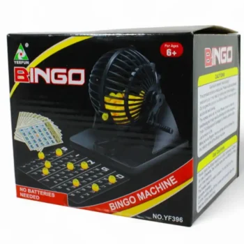 BINGO MINI YF396