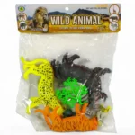 BOLSA DE ANIMALES X7 PCS 666C-35 (BOX X96)