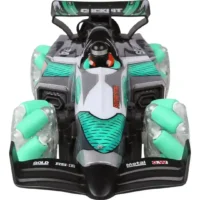 CARRO CONTROL REMOTO HUMO 680-1 (48) - Imagen 3