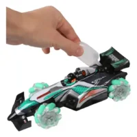 CARRO CONTROL REMOTO HUMO 680-1 (48) - Imagen 4