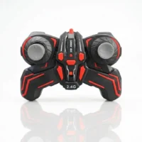 CARRO CONTROL REMOTO HUMO 680-1 (48) - Imagen 5