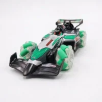 CARRO CONTROL REMOTO HUMO 680-1 (48) - Imagen 2