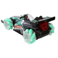 CARRO CONTROL REMOTO HUMO 680-1 (48) - Imagen 6