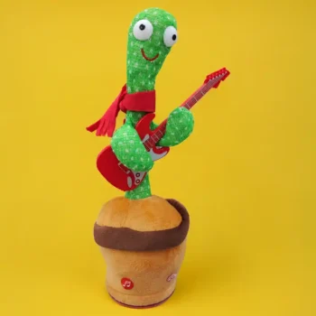 CACTUS MUSICAL BN3594 (BOX X100)