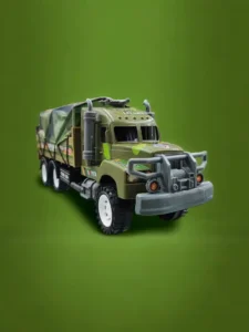 CARRO BLISTER MILITAR 228AB (BOX X48)