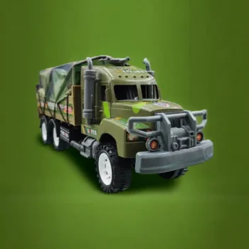 CARRO BLISTER MILITAR 228AB (BOX X48)
