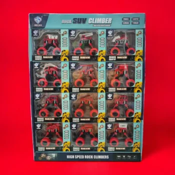 CARRO BOMBERO COLECCION 868E-18